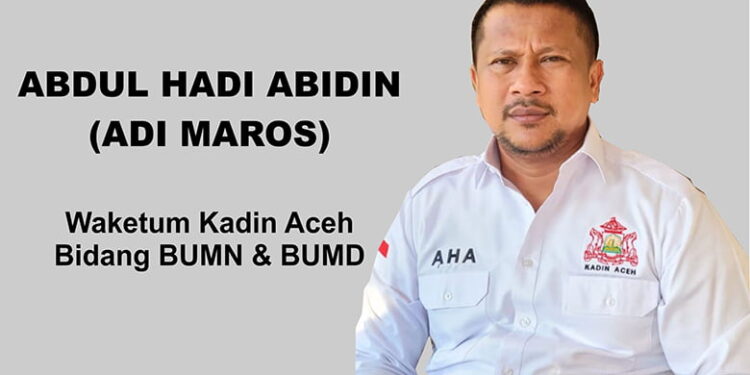Adi Maros : Pemerintah Aceh Cari Solusi Tambang Minyak Rakyat