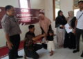 FIFGROUP Gelar Program Bantuan Layanan Posyandu di Idi Rayeuk