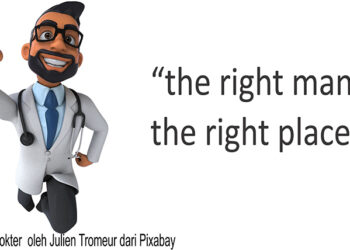 Orang Beradab Wajib Mendahulukan Yang Lebih Tua