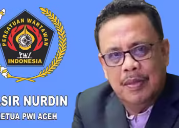 PWI Kabupaten Aceh Tengah Gelar Konferensi Luar Biasa
