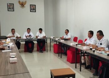 Perumda Tirta Peusada Aceh Timur Sosialisasi Penyusuaian Tarif