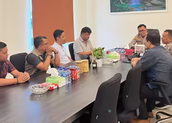 PSSU KIP Aceh Timur Ambil Lokasi Pendopo Bupati Peureulak