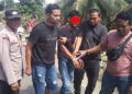 Satuan Reskrim Polres Aceh Timur Tangkap Tersangka Pembunuhan Nek Ramlah