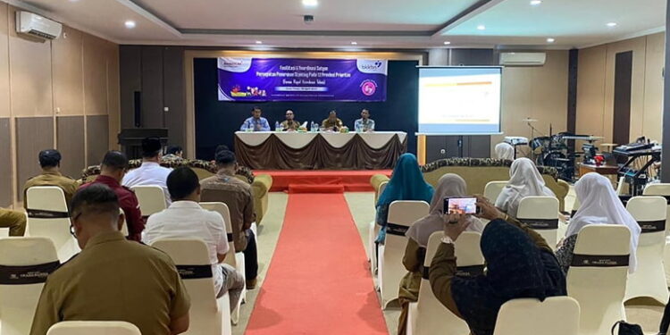 Survei KI 2024, Prevalensi Stunting di Aceh Timur Menurun