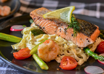 7 Makanan Yang Bisa Buat Pria Perkasa di Ranjang