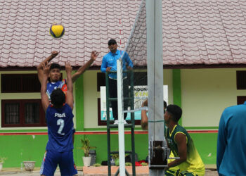 Atlet Popda Mulai Bertanding, Masyarakat Pertanyakan Klasemen