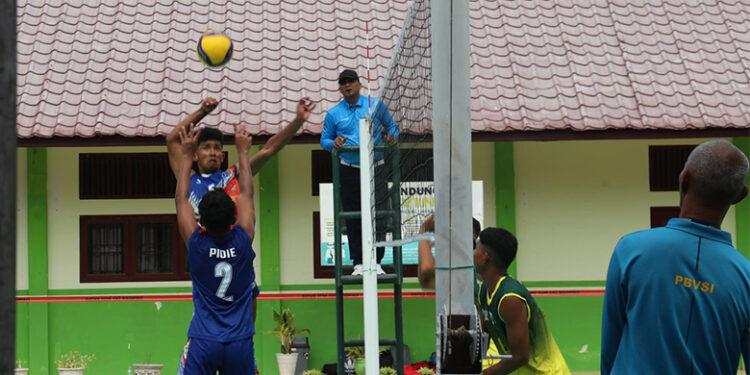 Atlet Popda Mulai Bertanding, Masyarakat Pertanyakan Klasemen