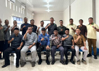 Begini Wacana PJ Bupati Amrullah Terhadap HGU di Aceh Timur