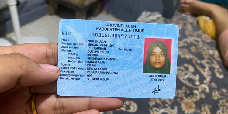 Haji Tole Ikut Bantu Pulangkan Jenazah Gadis Korban Agen dari Malaysia