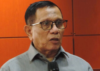 PWI Pusat Batalkan Pemberhentian Ketua Umum