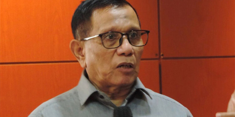 PWI Pusat Batalkan Pemberhentian Ketua Umum