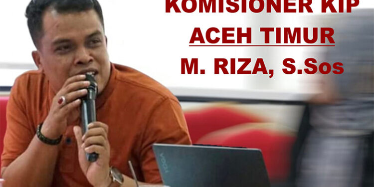 Bapaslon Perseorangan Aceh Timur Masih Kekurangan KTP