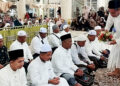 PT Aceh Wisata Agung Perdana Berangkatkan 34 Jamaah Umrah