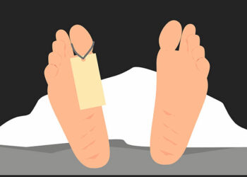 Kerangka Nelayan Simpang Ulim di Temukan di Wichit Phuket Thailand