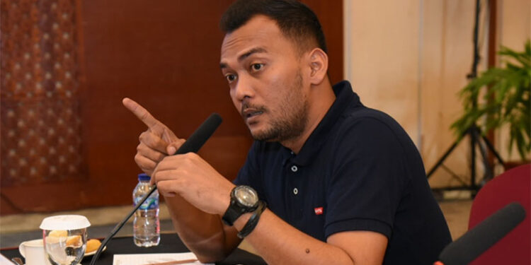 APK Paslon Terpasang di Pohon YAKATA Surati Panwaslih Aceh Timur