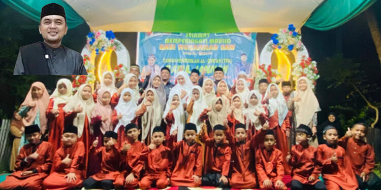 Ini Pesan Dai Aceh Tgk Junaidi Ilyas Kepada Pemimpin Terpilih di Pilkada Aceh Nanti