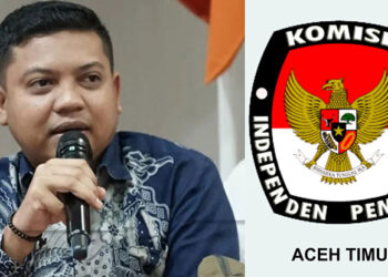 Debat Kandidat Pilkada Aceh Timur Dilaksanakan di Peureulak