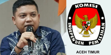 Debat Kandidat Pilkada Aceh Timur Dilaksanakan di Peureulak