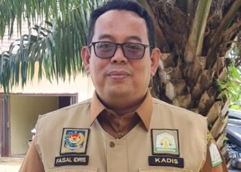 Disdukcapil Atim: Langkah Cerdas untuk Pastikan Semua Pemilih Pemula Punya e-KTP