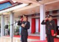 Upacara Hari Pahlawan di Aceh Timur, Kapolres Jadi Inspektur Upacara