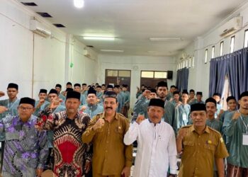 MPU Aceh Timur Gelar Pendidikan Kader Ulama Tahun 2024