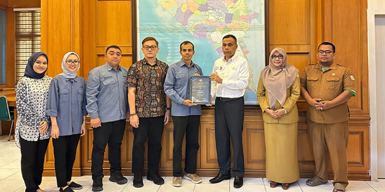 Komitmen Dalam Pengelolaan Lingkungan HidupMedco E&P Malaka Raih PROPER Predikat Biru dari KLHK