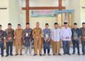 Pemkab Aceh Timur Gelar Pelatihan Mawaris