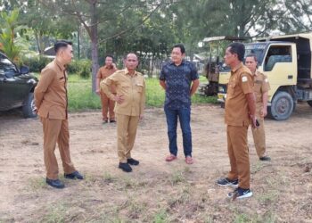 Pj Bupati Intruksikan Masyarakat Semarakkan POPDA