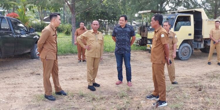 Pj Bupati Intruksikan Masyarakat Semarakkan POPDA