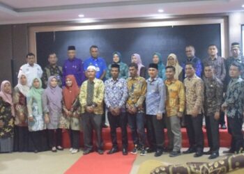 Posyandu Aktif di Aceh Timur Meningkat