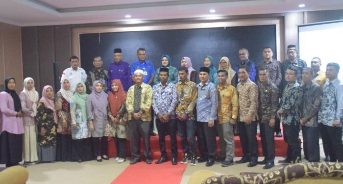 Posyandu Aktif di Aceh Timur Meningkat