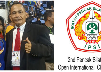 Bocah Siti Fatimah Azzahra Asal Indra Makmur Harumkan Nama Aceh Timur