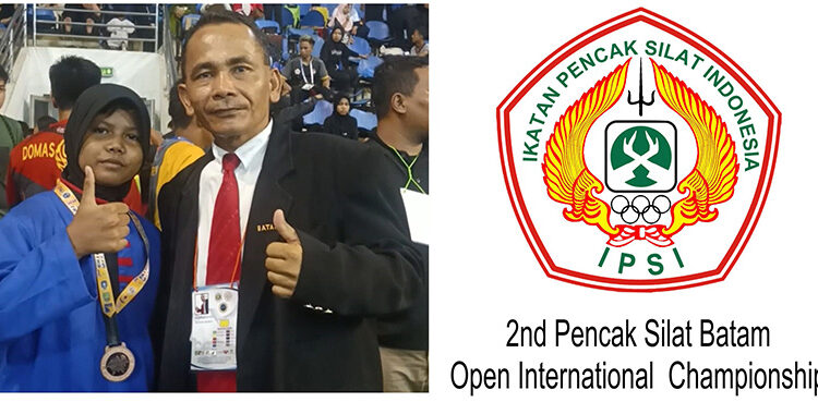 Bocah Siti Fatimah Azzahra Asal Indra Makmur Harumkan Nama Aceh Timur