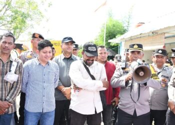 Medco E&P Malaka Terus Ciptakan Dampak Positif Berkelanjutan di Aceh Timur