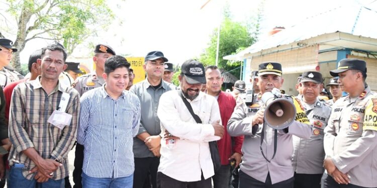 Medco E&P Malaka Terus Ciptakan Dampak Positif Berkelanjutan di Aceh Timur