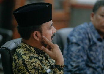 Bupati Al- Farlaky Dukung Wacana ESDM Siapkan Aturan Berdayakan Sumur Minyak Rakyat