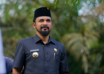 Bupati Al- Farlaky : Pemko Langsa Harus Bayar Segera Kompensasi Pengalihan Aset