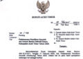 Di Peureulak Ka Mulai Tahapan Pemilihan Keuchik Definitif