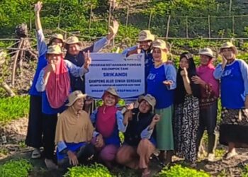 Ini Kata Pj Keuchik Alue Siwah Serdang Tentang Medco E & P Malaka