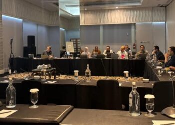 BPMA dan PT Medco E&P Malaka Gelar Pertemuan Teknis