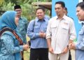 Kunjungi RPIA Indra Makmur, Ketua Penggerak PKK Aceh Timur Apresiasi Medco E & P