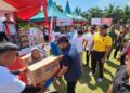 Ribuan Warga Aceh Timur Ramaikan Jasera Medco E&P Malaka