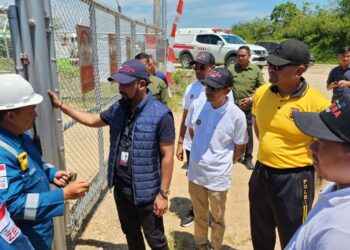 Medco E&P Terus Perkuat Sinergi dengan Pemerintah Daerah