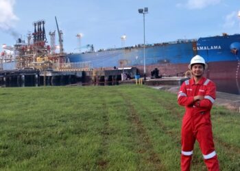 BPMA dan Medco E&P Malaka Sukses Lifting Kondensat 72.637,91 Barrel