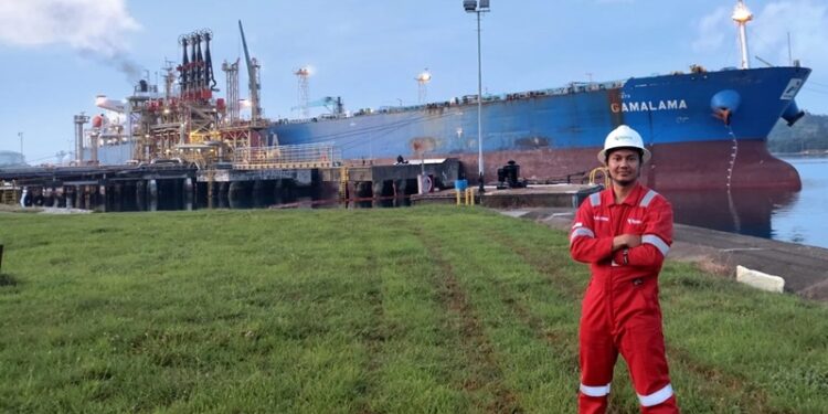 BPMA dan Medco E&P Malaka Sukses Lifting Kondensat 72.637,91 Barrel