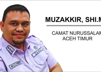 Camat Nurussalam Apresiasi Kepedulian PT. Medco E&P Malaka