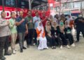 FIFGROUP Aceh Timur Kumpulkan 250 Kantong Darah