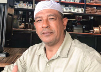 Rumah Biru Medco E & P Malaka Dimata Pengurus MAA Aceh Timur