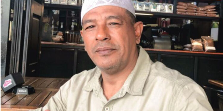 Rumah Biru Medco E & P Malaka Dimata Pengurus MAA Aceh Timur