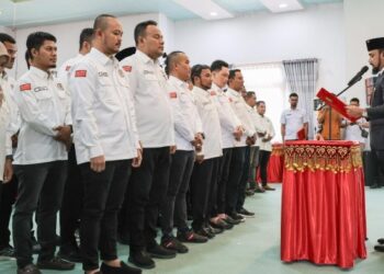 Bupati Al-Farlaky : PT. Atem Energy Menjadi Stimulus Ekonomi Atim